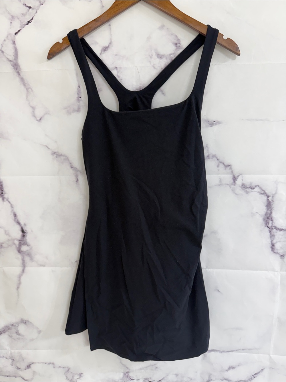FP Movement black never better dress Size Medium